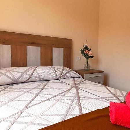 Apartamento Rural Playa Foz - Vistas Al Mar Buitenkant foto