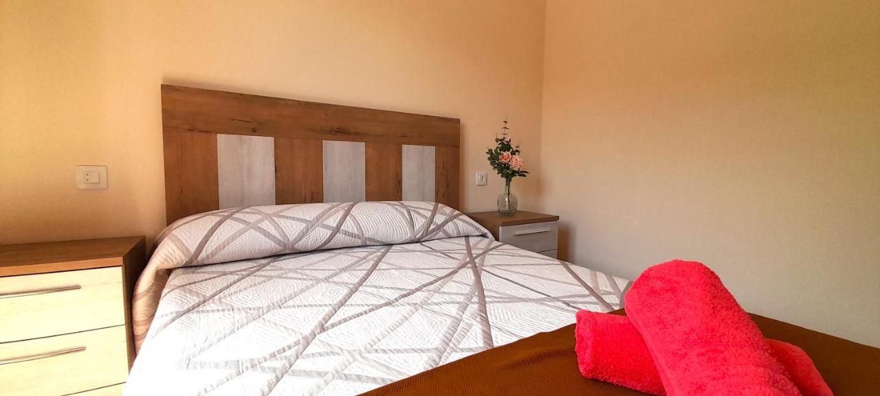 Apartamento Rural Playa Foz - Vistas Al Mar Buitenkant foto