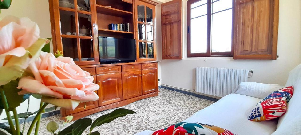 Apartamento Rural Playa Foz - Vistas Al Mar Buitenkant foto